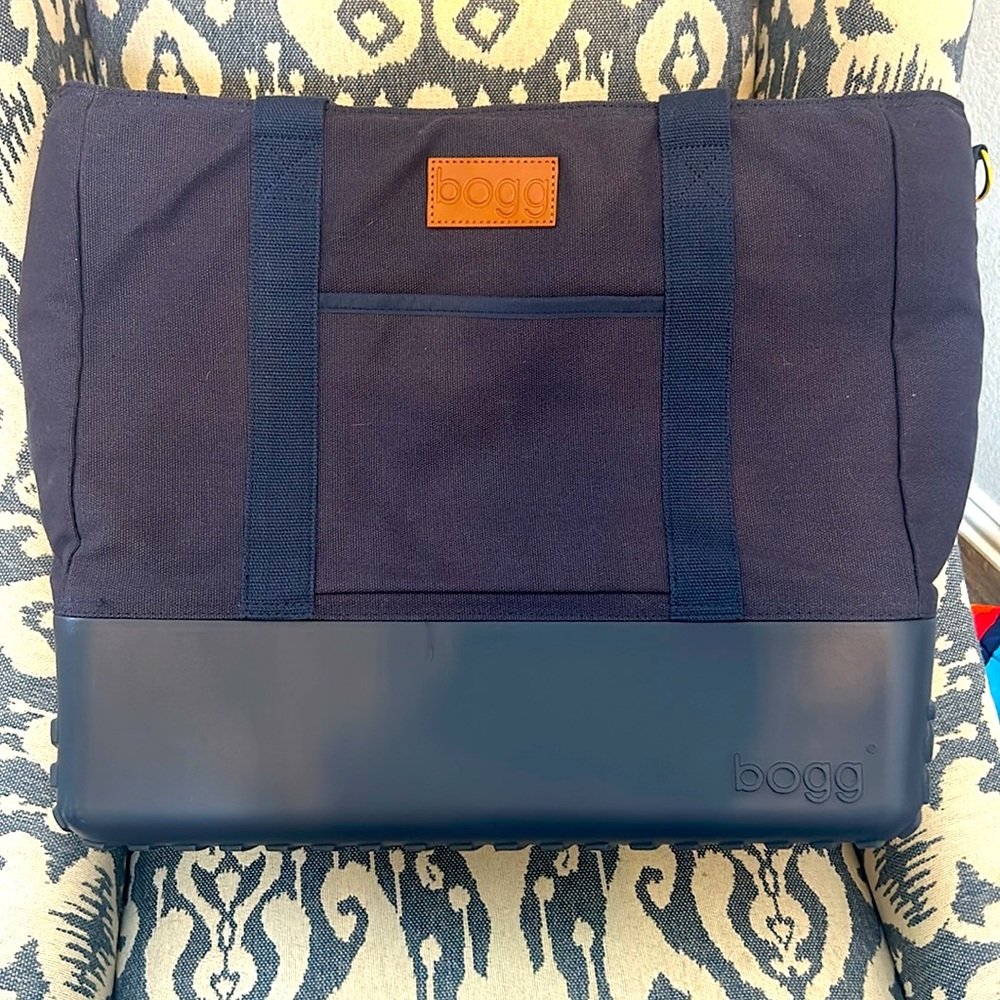 Bogg Boat Bag